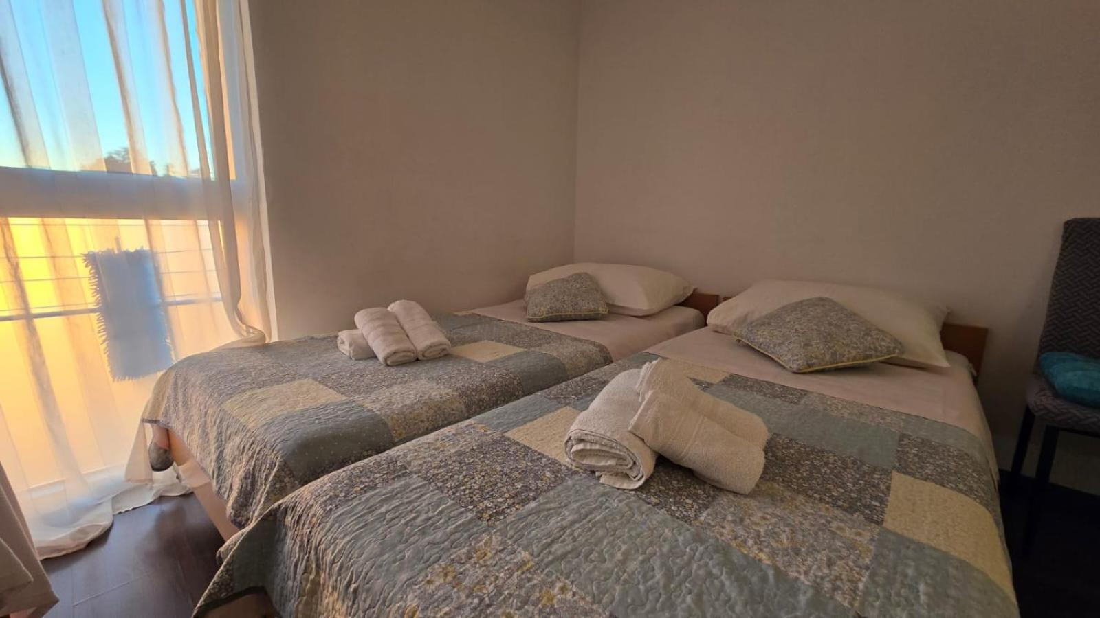 Studio Apartment Ljubica For 2 Persons 150M From The Beach 波雷奇 外观 照片